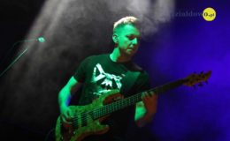 XII Ogólnopolski Młodzieżowy Festiwal Piosenki „Hoffer Superhit Festival” Działdowo 2019