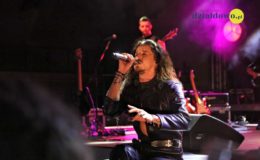 XII Ogólnopolski Młodzieżowy Festiwal Piosenki „Hoffer Superhit Festival” Działdowo 2019