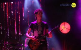 XII Ogólnopolski Młodzieżowy Festiwal Piosenki „Hoffer Superhit Festival” Działdowo 2019