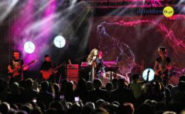 XII Ogólnopolski Młodzieżowy Festiwal Piosenki „Hoffer Superhit Festival” Działdowo 2019