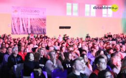 XII Ogólnopolski Młodzieżowy Festiwal Piosenki „Hoffer Superhit Festival” Działdowo 2019
