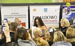 XII Ogólnopolski Młodzieżowy Festiwal Piosenki „Hoffer Superhit Festival” Działdowo 2019