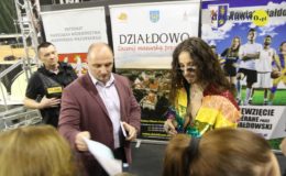 XII Ogólnopolski Młodzieżowy Festiwal Piosenki „Hoffer Superhit Festival” Działdowo 2019