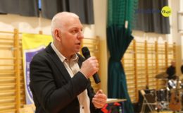 Akcja pomocy dla Tosi. Kiermasz licytacje i występy
