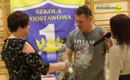 Akcja pomocy dla Tosi. Kiermasz licytacje i występy