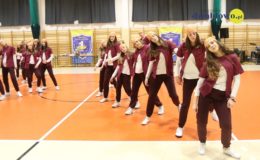 Akcja pomocy dla Tosi. Kiermasz licytacje i występy