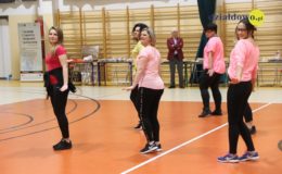 Akcja pomocy dla Tosi. Kiermasz licytacje i występy