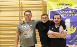 Akcja pomocy dla Tosi. Kiermasz licytacje i występy