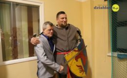 Akcja pomocy dla Tosi. Kiermasz licytacje i występy