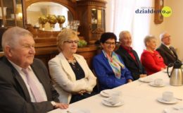 Złote Gody w Działdowie [zdjęcia]