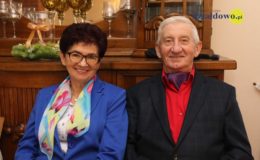 Złote Gody w Działdowie [zdjęcia]