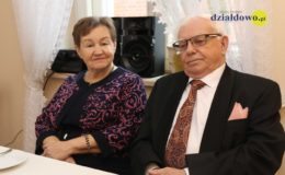 Złote Gody w Działdowie [zdjęcia]