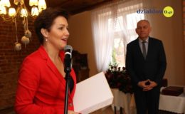 Złote Gody w Działdowie