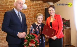 Złote Gody w Działdowie