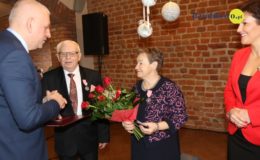 Złote Gody w Działdowie