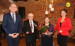 Złote Gody w Działdowie