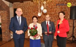 Złote Gody w Działdowie