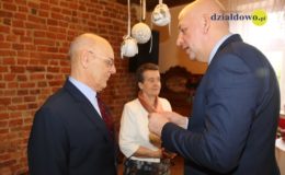 Złote Gody w Działdowie