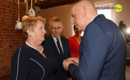 Złote Gody w Działdowie