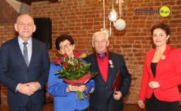 Złote Gody w Działdowie