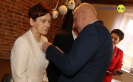 Złote Gody w Działdowie