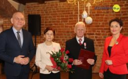 Złote Gody w Działdowie