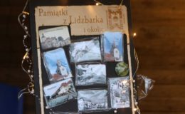 Odpalenie choinki na działdowskim rynku