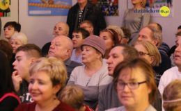 Kolędowanie z Concentusem