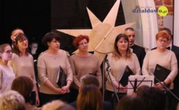 Kolędowanie z Concentusem