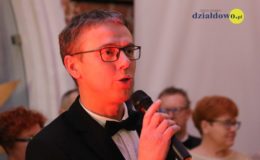 Kolędowanie z Concentusem