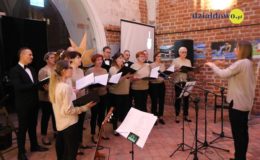 Kolędowanie z Concentusem