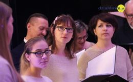 Kolędowanie z Concentusem