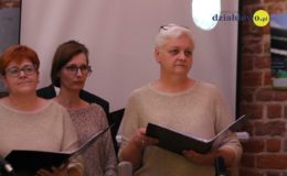 Kolędowanie z Concentusem