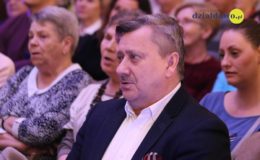 Kolędowanie z Concentusem
