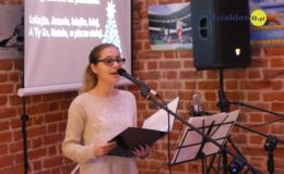 Kolędowanie z Concentusem