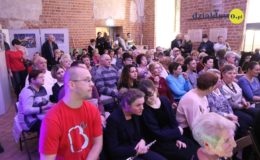 Kolędowanie z Concentusem