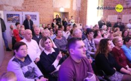 Kolędowanie z Concentusem