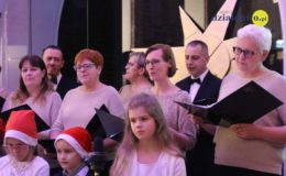Kolędowanie z Concentusem
