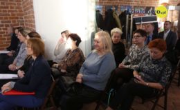 XIV sesja Rady Miasta Działdowa [retransmisja, zdjęcia]