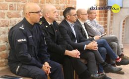 XIV sesja Rady Miasta Działdowa [retransmisja, zdjęcia]