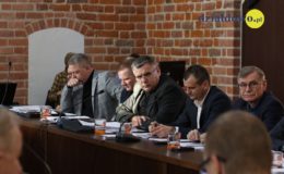 XIV sesja Rady Miasta Działdowa