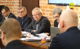 XIV sesja Rady Miasta Działdowa