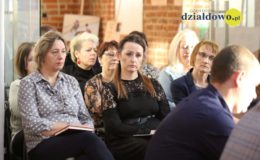 XIV sesja Rady Miasta Działdowa