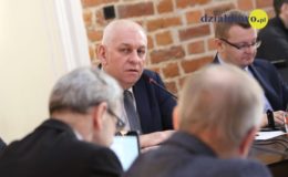 XIV sesja Rady Miasta Działdowa