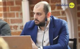 XIV sesja Rady Miasta Działdowa