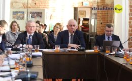 XIV sesja Rady Miasta Działdowa
