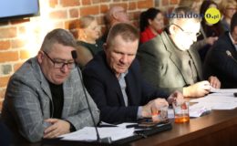 XIV sesja Rady Miasta Działdowa