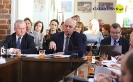 XIV sesja Rady Miasta Działdowa
