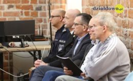 XIV sesja Rady Miasta Działdowa