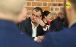 XIV sesja Rady Miasta Działdowa